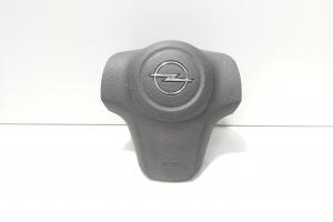 Airbag volan, cod 13235770, Opel Corsa D (id:716733) din dezmembrari