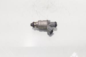 Injector, cod 06A906031BT, Vw Golf 5 (1K1) 1.6 benz, BGU (id:716580) din dezmembrari