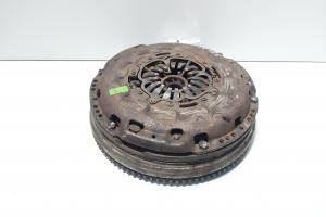 Volanta masa dubla cu placa presiune, Toyota Avensis II combi (T25) 2.2 D-4D, 2AD-FTV, 6 vit man (id:716889) din dezmembrari