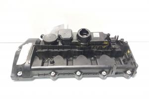 Capac culbutori, cod A6460101130, Mercedes Clasa C (W204) 2.2 CDI, OM646811 (id:716607) din dezmembrari