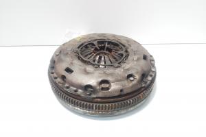 Volanta masa dubla cu placa presiune, Vw Passat Variant (3C5) 2.0 TDI, BMR, 6 vit man (id:716639) din dezmembrari