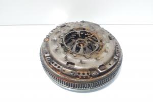 Volanta masa dubla cu placa presiune, Vw Golf 5 (1K1) 1.9 TDI, BKC, 5 vit man (id:716644) din dezmembrari