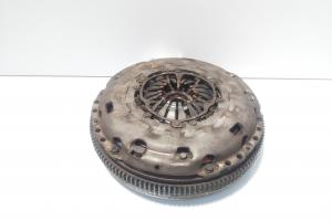 Volanta masa dubla cu placa presiune, Vw Golf 5 (1K1) 2.0 TDI, BKD, 6 vit man (id:716638) din dezmembrari