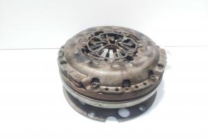 Volanta masa dubla cu placa presiune, cod 0B1105266D, Audi A4 (8K2, B8) 2.0 TDI, CAG, 6 vit man (id:716949) din dezmembrari