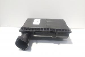 Carcasa filtru aer, cod 6C0129601J, Vw Polo (6R) 1.4 TDI, CUS (id:716813) din dezmembrari
