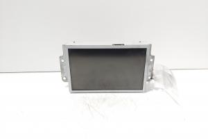 Display navigatie, cod DS7T-14F239-CH, Ford Mondeo 5 liftback (CE) (id:716946) din dezmembrari