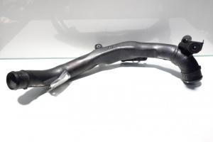 Tub intercooler, cod 1K0145840AB, Vw Golf 6 Variant (AJ5), 2.0 TDI, CBB (idi:454453) din dezmembrari