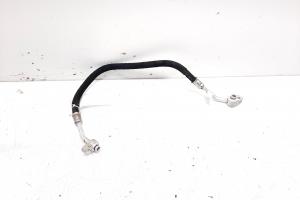 Conducta clima, cod 8W0816721B, Audi A4 Avant (8W5, B9), 2.0 TDI, DET (idi:529336) din dezmembrari