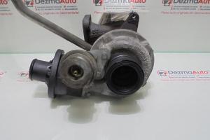 Turbosuflanta A668096, Mercedes Clasa A (W168) 1.7cdi (id:286506) din dezmembrari