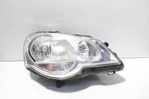 Far dreapta, Vw Polo sedan (9N) vol pe stanga, facelift (idi:713736) din dezmembrari