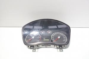 Ceas bord, cod 3M5F-10841-A, Ford Focus 2 Cabriolet 1.6 TDCI, vol pe stanga (idi:713734) din dezmembrari