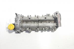 Capac chiulasa cu 2 axe came, cod 55261569, Jeep Compass I, 1.6 CRDI, 55263113 (idi:713721) din dezmembrari