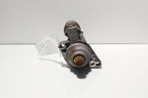 Electromotor Valeo, cod 02Z911024J, Skoda Octavia 2 Combi (1Z5) 1.9 TDI, BXE, 5 vit man (id:716849) din dezmembrari