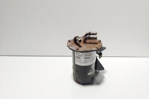 Carcasa filtru combustibil, cod 7N0127400, Vw Passat (362) 2.0 TDI, CFF (id:716953) din dezmembrari