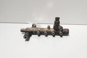 Rampa injectoare cu senzor, Opel Astra H 1.7 CDTI, Z17DTH (id:716848) din dezmembrari