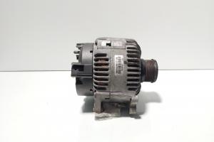 Alternator, Vw Golf 5 Variant (1K5) 2.0 TDI, CBD (id:666452) din dezmembrari