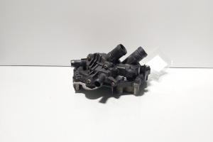 Pompa apa cu corp termostat, cod 04C121121C, Vw UP 1.0 benz, CHYA (id:716855) din dezmembrari