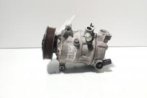 Compresor clima Sanden, cod 5Q0820803E, Vw Polo (6R) 1.2 TSI, CJZD (id:716860) din dezmembrari