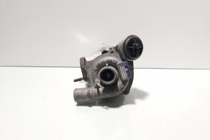 Turbosuflanta, cod 54359700006, Opel Corsa D 1.3 CDTI, Z13DTJ (id:716864) din dezmembrari