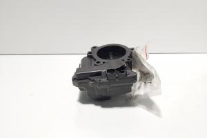 Clapeta acceleratie, cod V757669780, Peugeot 308 1.6 benz, 5FW (id:670669) din dezmembrari