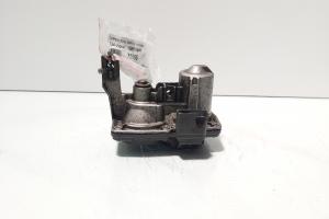 Clapeta acceleratie evacuare, cod 5Q0253691H, Vw Jetta 4 (6Z) 2.0 TDI, CUUA (id:713695) din dezmembrari