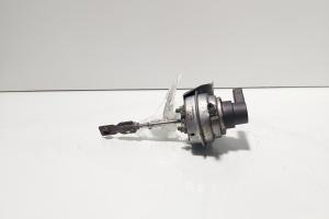 Supapa turbo electrica, Vw Passat (3C2) 2.0 TDI, BMR (id:692995) din dezmembrari