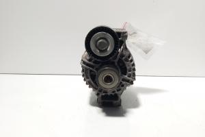 Alternator 110A Bosch, Bmw 1 (E81, E87) 1.6 benz, N45B16AB (id:663831) din dezmembrari