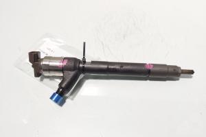 Injector Denso, cod 55578075, Opel Astra K 1.6 CDTI, B16DTU (id:667265) din dezmembrari