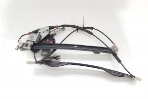 Macara cu motoras dreapta fata, Ford Mondeo 3 (B5Y) (id:519218) din dezmembrari