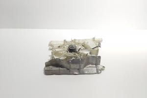 Electroventilator cu vas expansiune, cod 5020377, Citroen C1 (PM, PN) 1.0 benz, CFA (id:511233) din dezmembrari