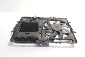 Electroventilator, cod 8K0121003L, Audi A4 Avant (8K5, B8) 2.0 TDI, CAG (id:716667) din dezmembrari