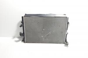 Radiator racire apa, cod 5N0121253M, Vw Tiguan (5N) 2.0 TDI, CBB (id:716515) din dezmembrari
