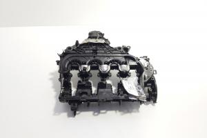 Galerie admisie cu capac culbutori, cod 9674394480, Ford Kuga I 2.0 TDCI, UFDA (id:716913) din dezmembrari