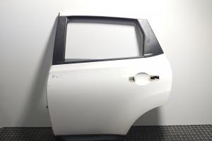 Usa stanga spate, Nissan Qashqai (id:716317) din dezmembrari