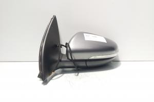 Oglinda electrica stanga cu semnalizare, Vw Golf 6 (5K1) vol pe dreapta (id:716900) din dezmembrari
