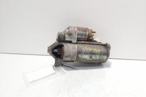 Electromotor Valeo, cod 9646972280, Peugeot 307 SW 2.0 HDI, RHR, 6 vit man (id:716917) din dezmembrari