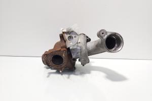 Turbosuflanta, cod 9674962080, Peugeot 508 2.0 HDI, RH02 (id:716918) din dezmembrari