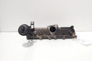 Galerie admisie cu clapete, cod 8973134590, Opel Astra H 1.7 CDTI, Z17DTH (id:716858) din dezmembrari