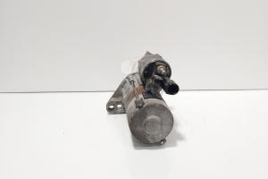 Electromotor Valeo, cod 02Z911024K, Seat Ibiza 5 ST (6J8) 1.6 TDI, CAYY, 5 vit man (id:716928) din dezmembrari
