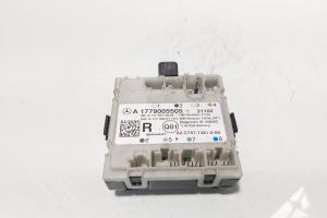 Modul usa dreapta spate, cod A177905505, Mercedes Clasa A sedan (V177) (id:716986) din dezmembrari