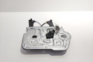 Macara cu motoras stanga fata, Nissan Qashqai (id:716344) din dezmembrari