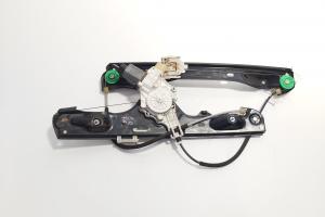 Macara cu motoras usa dreapta fata, cod 2990386, Bmw X1 (E84) (id:716355) din dezmembrari