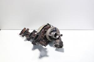 Turbosuflanta, cod 03G253014M, Skoda Octavia 2 (1Z3) 1.9 TDI, BLS (idi:714202) din dezmembrari