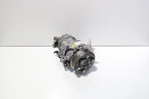 Compresor clima, cod 51868880, Fiat Bravo 2 (198) 1.6 M-JET, 198A3000 (idi:714282) din dezmembrari