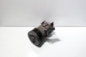 Compresor clima, cod GM55701200, Opel Agila (A) (H00) 1.0 benz, A10XEP (idi:714335) din dezmembrari