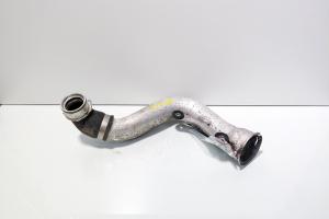 Teava intercooler cu furtun, cod 1K0145762CD, VW Passat (3C2) 2.0 benz, BWA (idi:714337) din dezmembrari