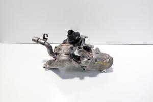 Racitor gaze cu egr, cod 9602194080, Peugeot 5008 1.6 HDI, 9HN (idi:714806) din dezmembrari