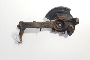 Fuzeta stanga fata, Audi A4 Avant (8D5, B5) 1.9 TDI, AJM (id:716956) din dezmembrari