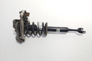 Amortizor stanga fata, Audi A4 Avant (8D5, B5) 1.9 TDI, AJM (id:716958) din dezmembrari