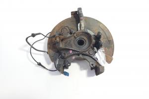 Fuzeta dreapta fata, Citroen C5 (III) 2.0 HDI (id:716136) din dezmembrari